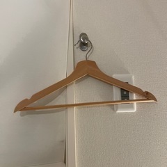 ハンガー各種の画像