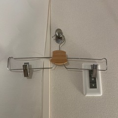 ハンガー各種の画像