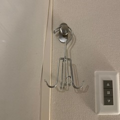 ハンガー各種の画像