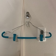 ハンガー各種の画像