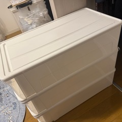収納ケースの画像