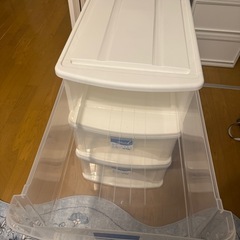 収納ケースの画像