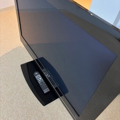 (お取り引き中)
テレビ無料　25日迄の画像