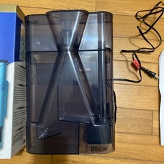 ジャンク品プロテインスキマー　持ち帰り限定の画像