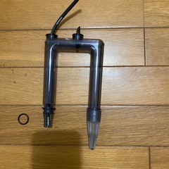 ジャンク品プロテインスキマー　持ち帰り限定の画像