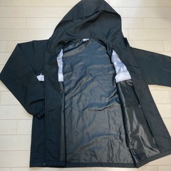 Razzoli ウインドブレイカー　メンズLサイズの画像