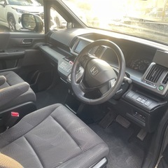 🌟ステップワゴンスパーダ🌟の画像