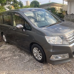 🌟ステップワゴンスパーダ🌟の画像