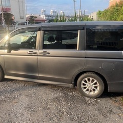 🌟ステップワゴンスパーダ🌟の画像