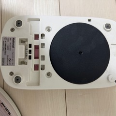 アイロンの画像