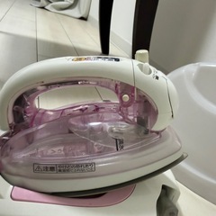 アイロンの画像