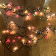 【交渉中】いよいよシーズン到来！巨大クリスマスツリーセット！の画像