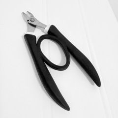 手芸用 ニッパー の画像