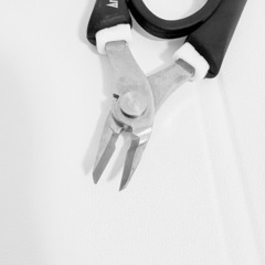 手芸用 ニッパー の画像