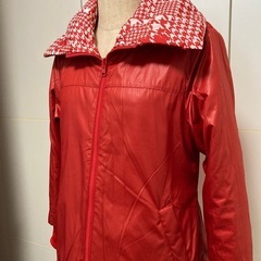 　美品　F l L A ダウンジャケットの画像