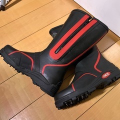 プロックス　スパイクブーツの画像