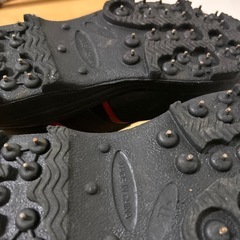 プロックス　スパイクブーツの画像