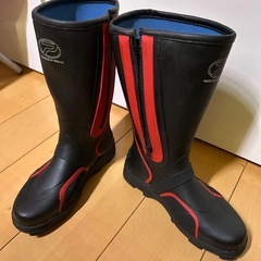 プロックス　スパイクブーツの画像