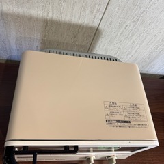 オーブンとートースターの画像