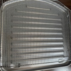 オーブンとートースターの画像