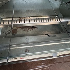 オーブンとートースターの画像