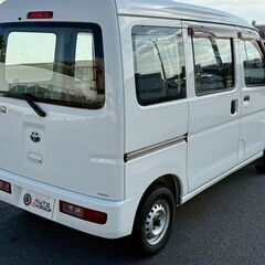 トヨタ　ピクシスバン　スペシャル　車検R9.6月まで　ナビ　車検R9.6月まで　Bluetooth　の画像