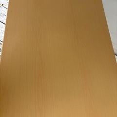 テーブルの画像