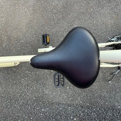 NO:89 子供自転車　INNOVATION FACTORY 26インチの画像