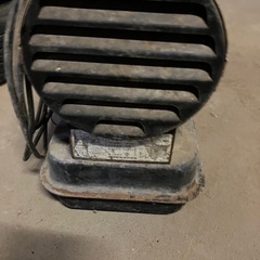 「引取り待ち」
静岡製機ホットガンの画像