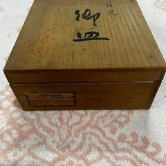 ノリタケ 角小皿５客揃の画像