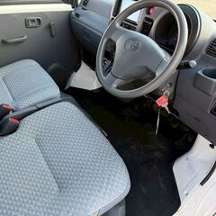 トヨタ　ピクシスバン　スペシャル　車検R9.6月まで　ナビ　車検R9.6月まで　Bluetooth　の画像