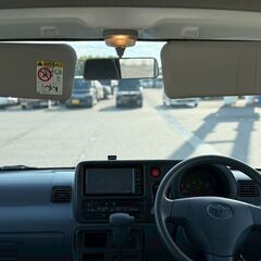 トヨタ　ピクシスバン　スペシャル　車検R9.6月まで　ナビ　車検R9.6月まで　Bluetooth　の画像