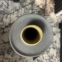 遮音シート 厚さ1.2mm×幅940mm TS-12 センタビ屋　差し上げます。ます。 の画像