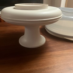 Tupperware  タッパーウェアの画像