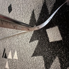 収納金属ラック　４個の画像