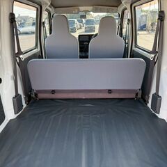 トヨタ　ピクシスバン　スペシャル　車検R9.6月まで　ナビ　車検R9.6月まで　Bluetooth　の画像