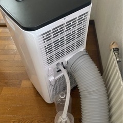 エアコンの画像