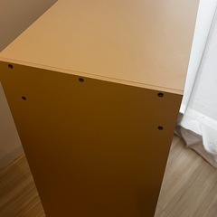 IKEA デスク TORALD トラルドの画像