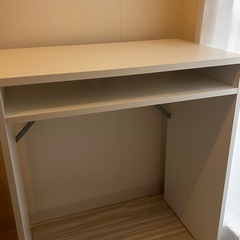 IKEA デスク TORALD トラルドの画像