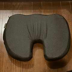 腰痛改善 マイコンフォート 低反発クッションの画像