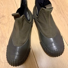 converse   　レイン、アウトドアブーツ　の画像