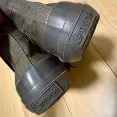 converse   　レイン、アウトドアブーツ　の画像