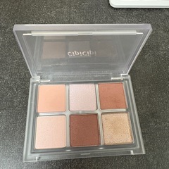 シピシピ　アイシャドウ　02の画像