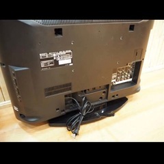 SONYBRAVIA KDL-26EX300　B-CASカード付きの画像