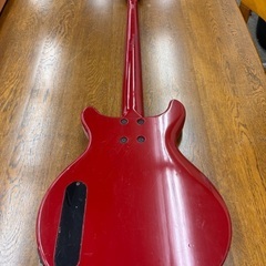 【Grass Roots】エレキベース【松戸市リユース工房】の画像