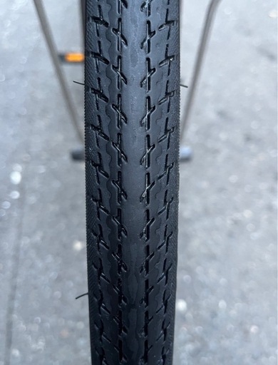 YAMAHA パスウィズ　電動自転車　管071119