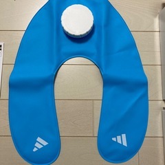 adidas オリジナルクーリングネック 2個セットの画像