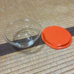 村上祥子のレンジでパン作り　パイレックス　未使用　売ります　大阪の画像