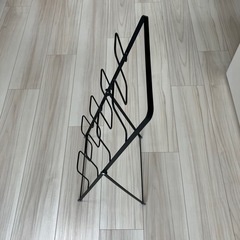スリッパラックの画像