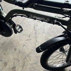 パナソニック　EZの画像